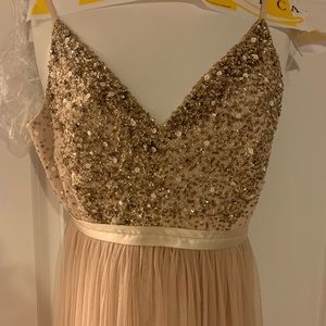 bhldn kincaid dress